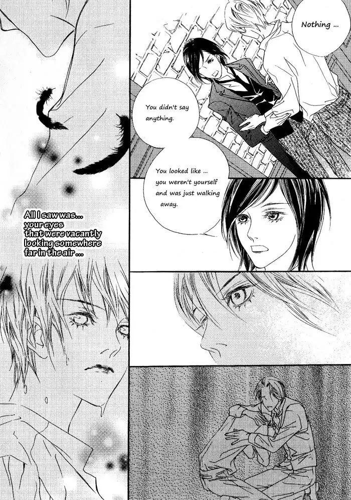Savage Garden Chapter 5 22